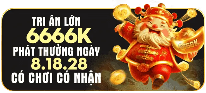 Khuyến mãi hàng ngày và hàng tuần tại GOD88