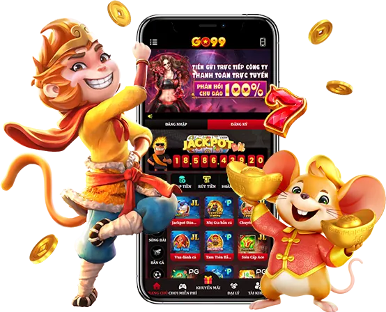 Đa dạng trò chơi GOD88