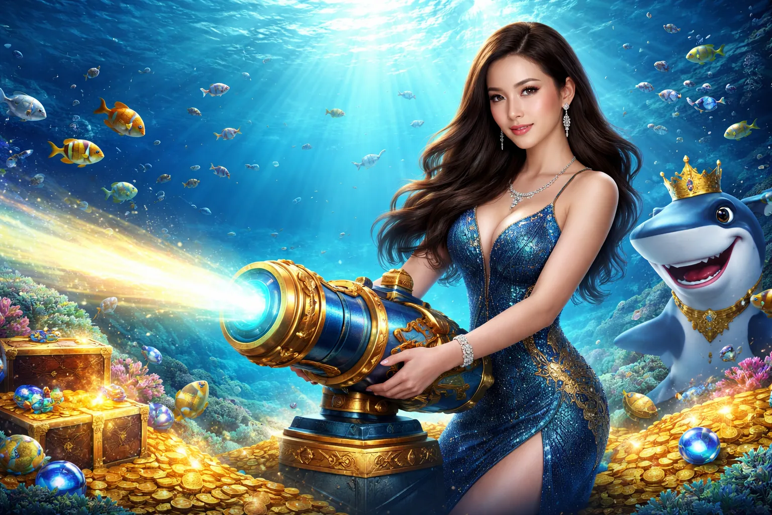 Điều khoản dịch vụ GOD88 - Nền tảng cá cược uy tín