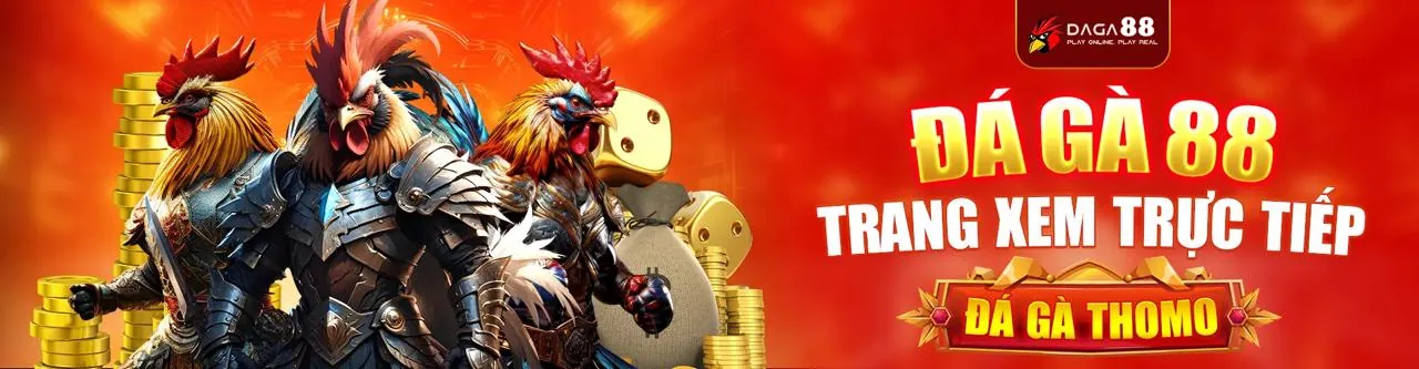 Đá Gà Trực Tiếp GOD88