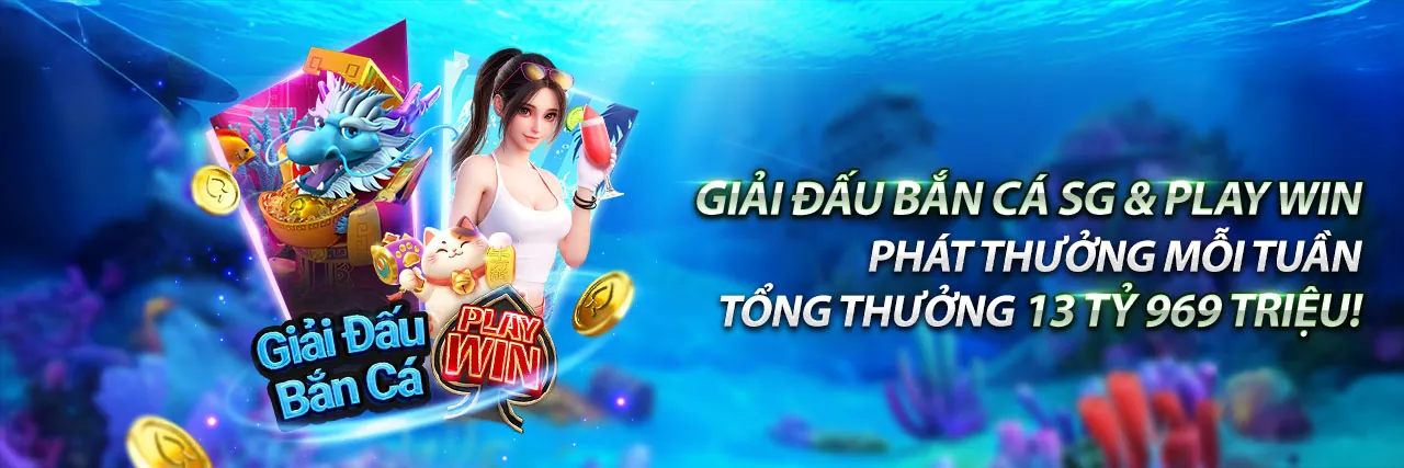 Chương trình VIP GOD88