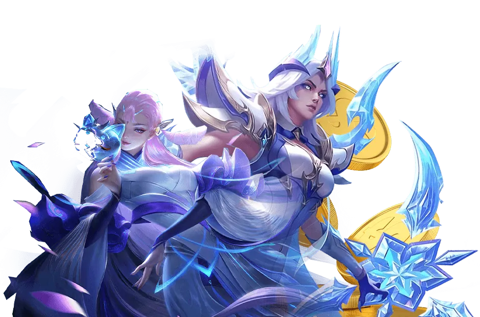 Giải đấu eSports Liên Minh Huyền Thoại