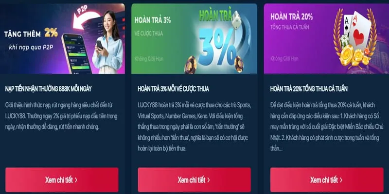 Khuyến mãi thành viên mới GOD88