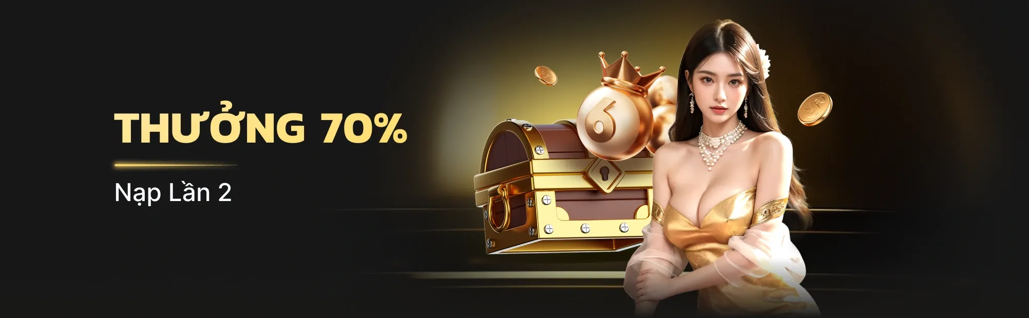Hình ảnh các chương trình khuyến mãi và ưu đãi hấp dẫn của GOD88