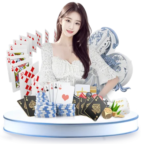 Casino trực tuyến GOD88